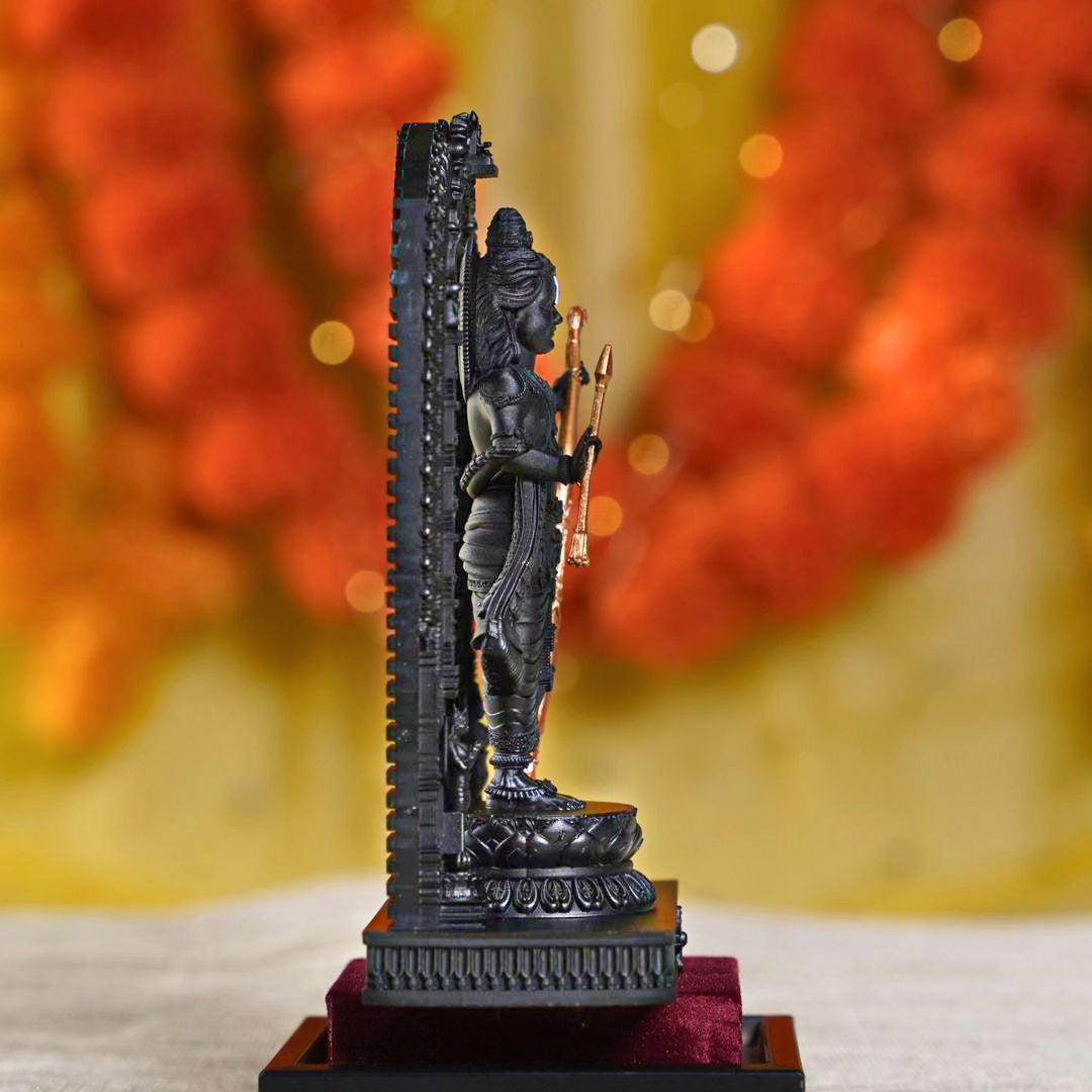 Lord Ram Lalla Idol