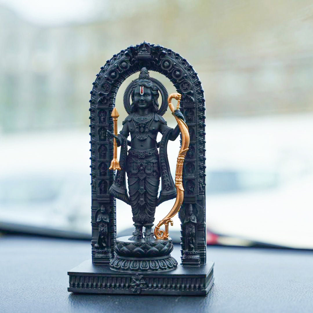 Ram Lalla Idol