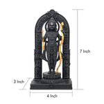 Load image into Gallery viewer, Ram Lalla Idol
