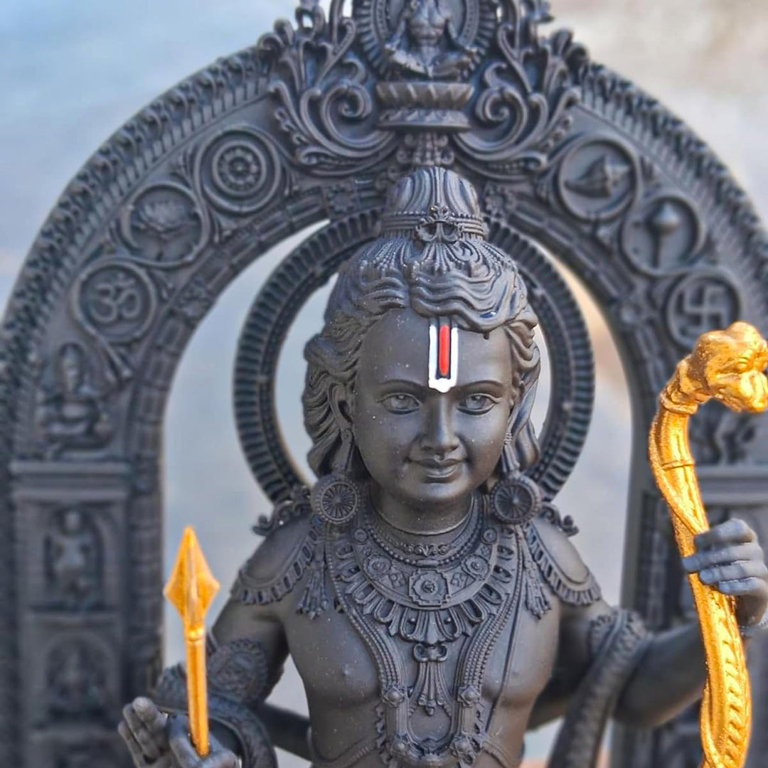 Ram Lalla Idol