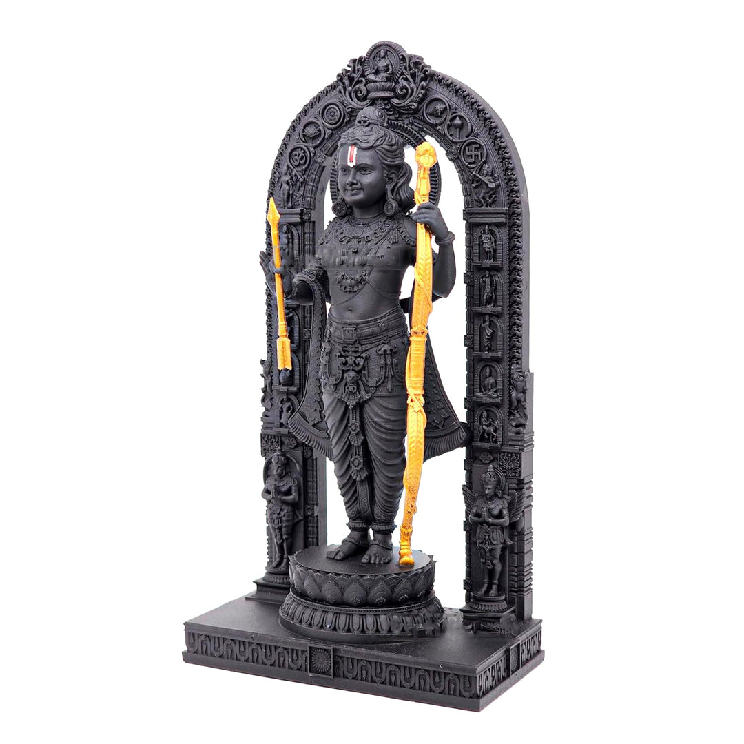 Ram Lalla Idol