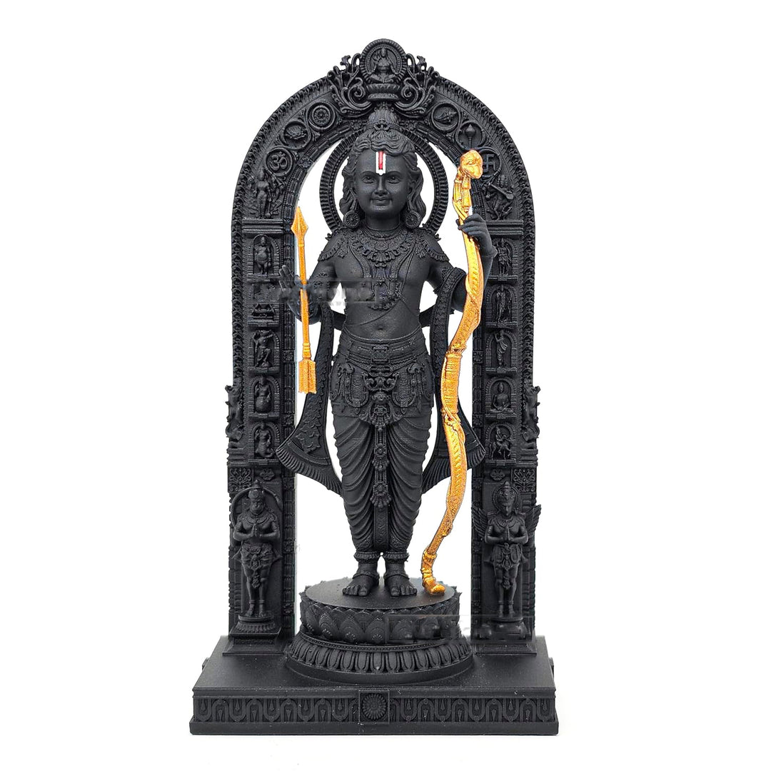 Ram Lalla Idol