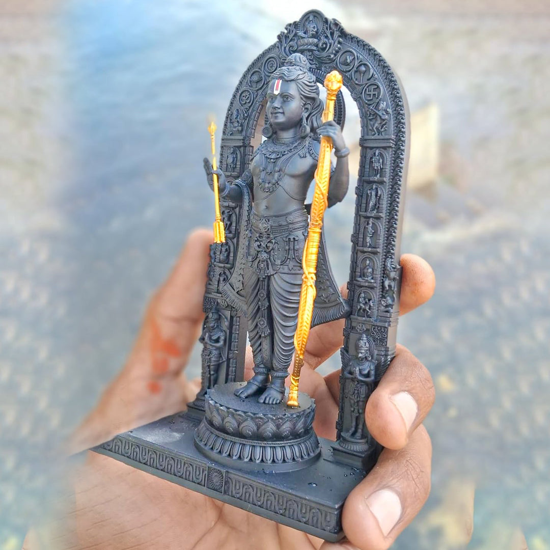 Ram Lalla Idol