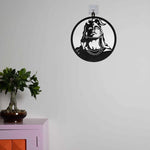 Load image into Gallery viewer, Adiyogi Wall Decor With LED
