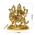 Load image into Gallery viewer, Ashtabhuja Dhari Maa Durga Devi

