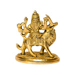 Load image into Gallery viewer, Ashtabhuja Dhari Maa Durga Devi
