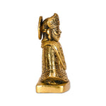 Load image into Gallery viewer, Shree Khatu Shyam Baba Car Dashboard
