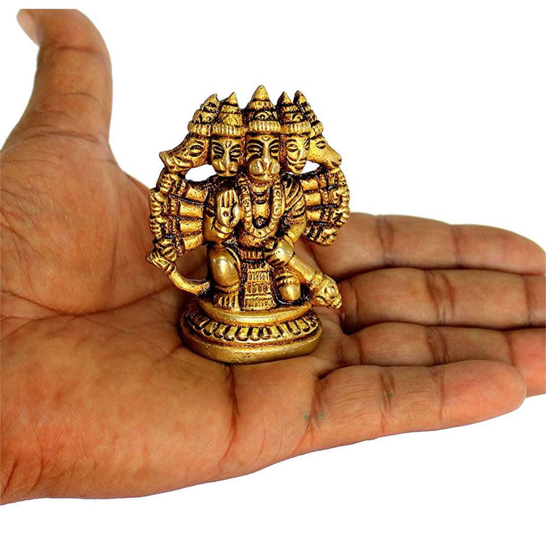 Shree Ram Bhakta Lord Panchmukhi Hanuman