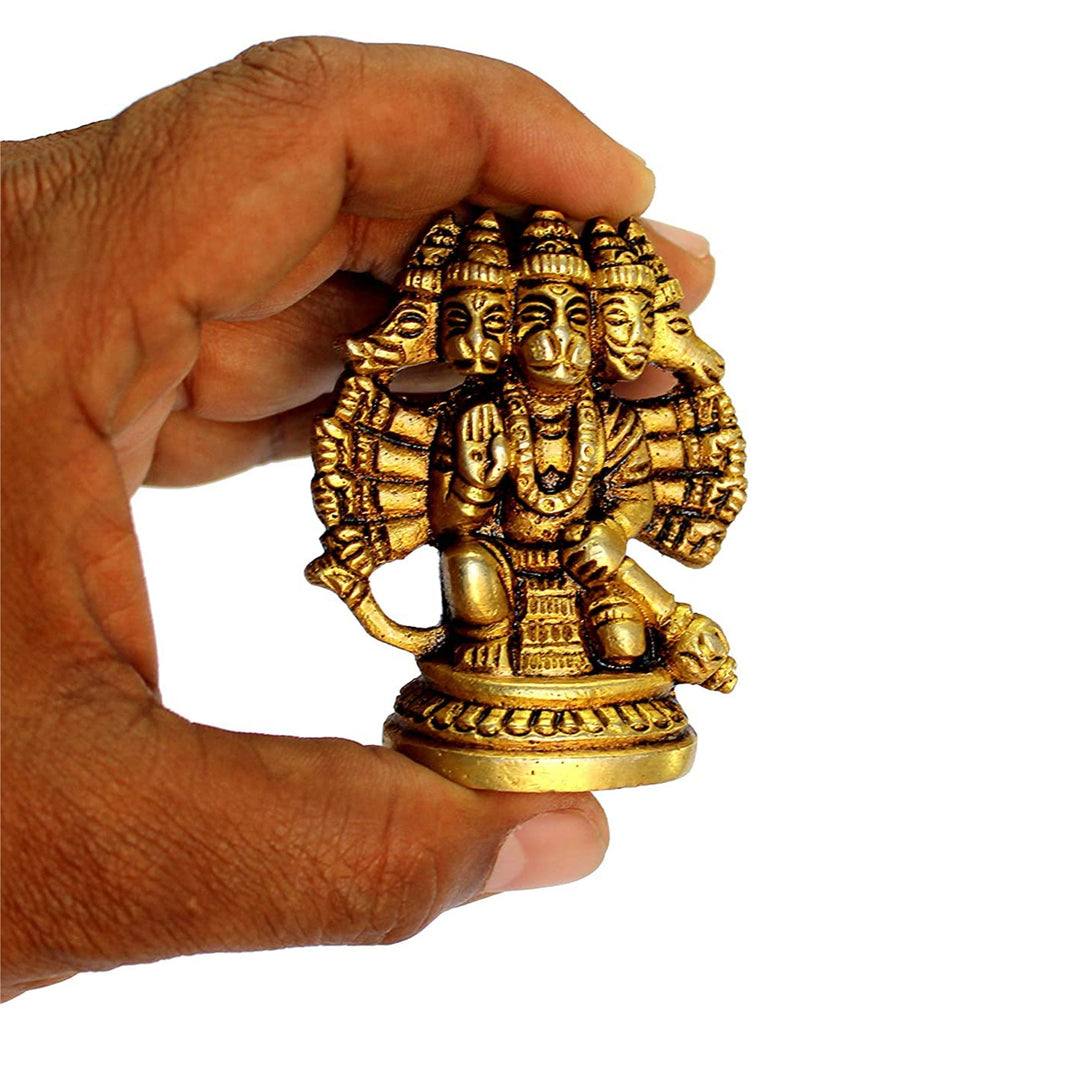 Shree Ram Bhakta Lord Panchmukhi Hanuman