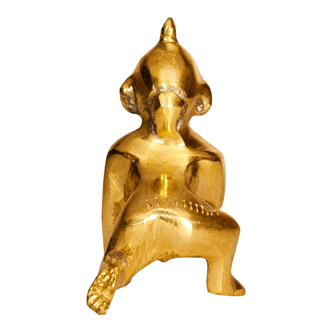 Laddu Bal Gopal Baby Krishna