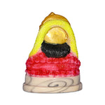 Load image into Gallery viewer, Marble Khatu Shyam Baba Idol
