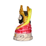 Load image into Gallery viewer, Marble Khatu Shyam Baba Idol

