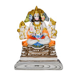 Load image into Gallery viewer, Ram Bhakta Lord PanchMukhi Hanuman Ji
