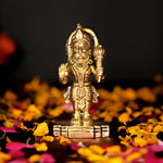 Load image into Gallery viewer, Standing Hanuman Ji Dashboard
