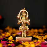 Load image into Gallery viewer, Standing Hanuman Ji Dashboard
