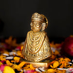 Load image into Gallery viewer, Shree Khatu Shyam Baba Car Dashboard

