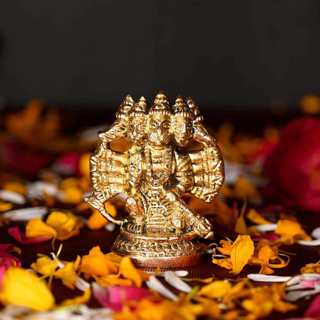 Shree Ram Bhakta Lord Panchmukhi Hanuman