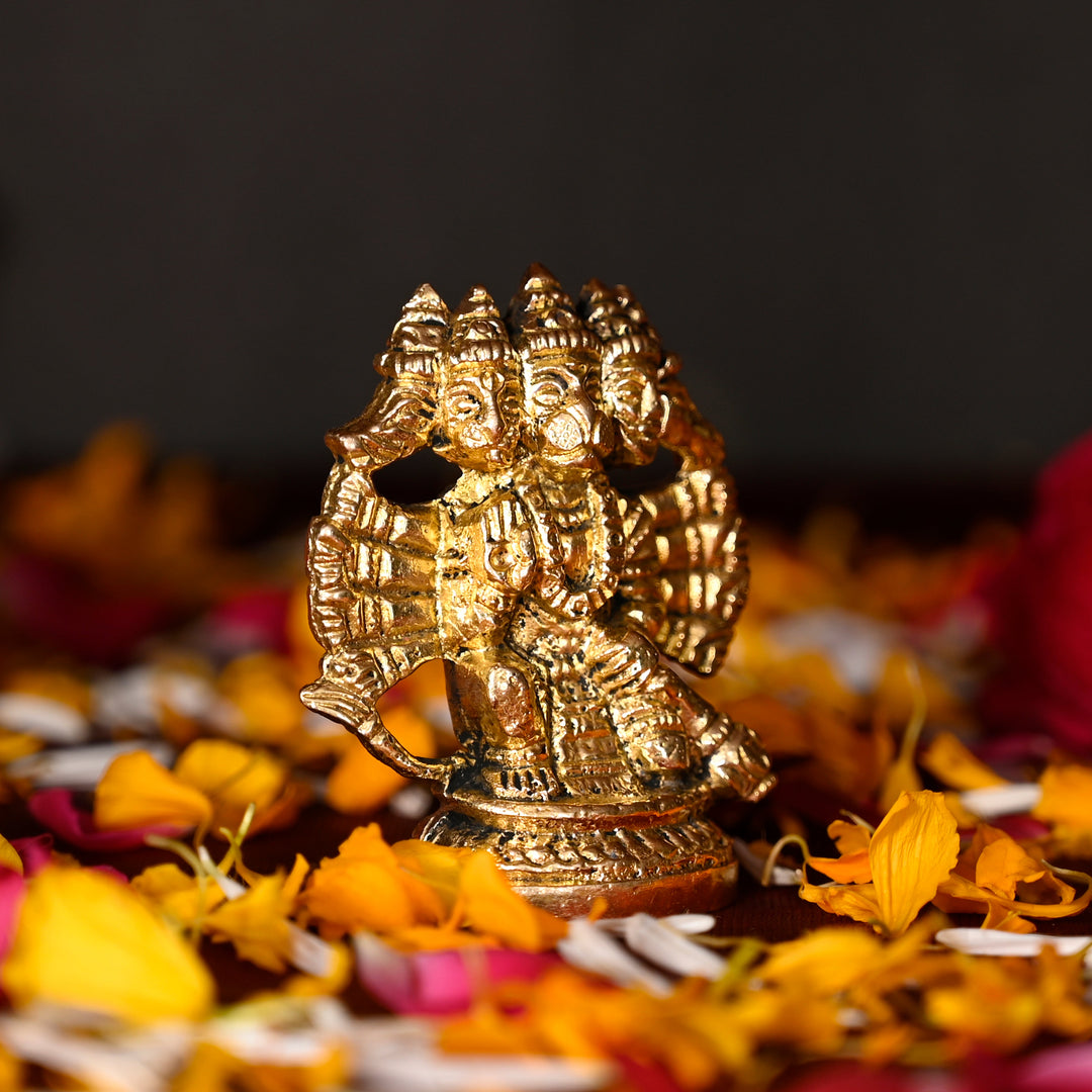 Shree Ram Bhakta Lord Panchmukhi Hanuman