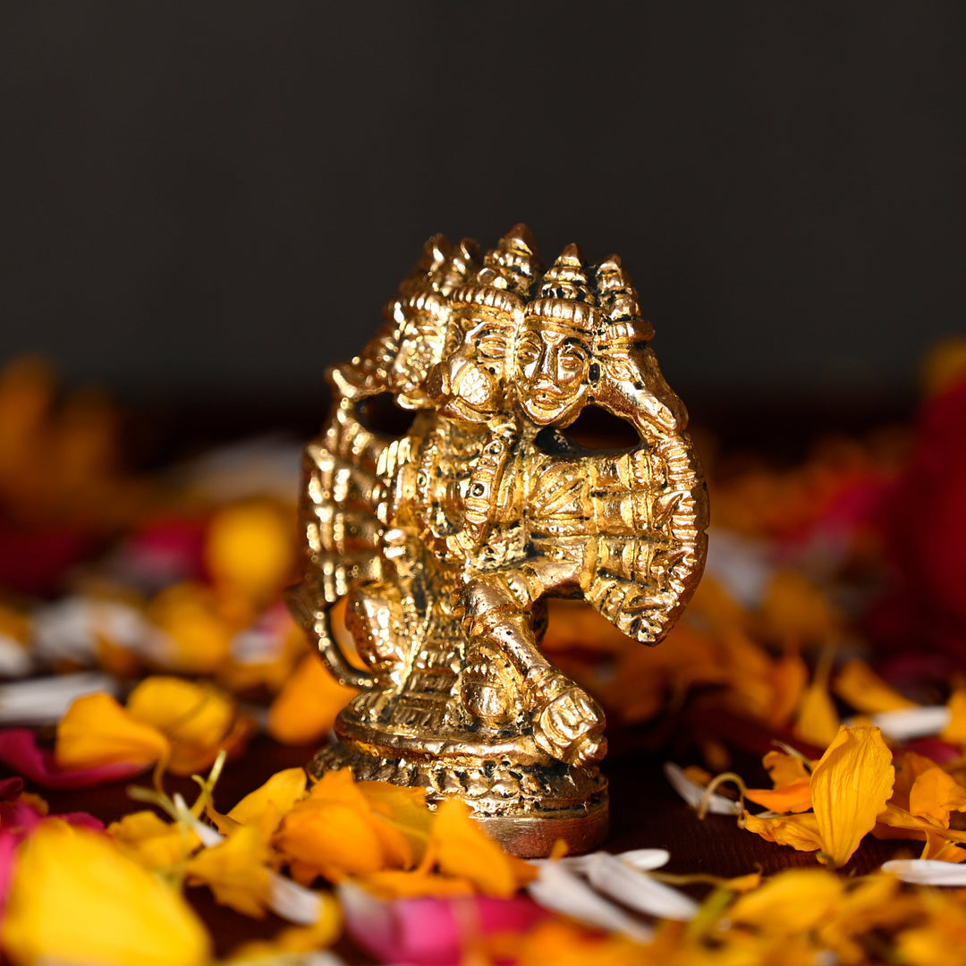 Shree Ram Bhakta Lord Panchmukhi Hanuman