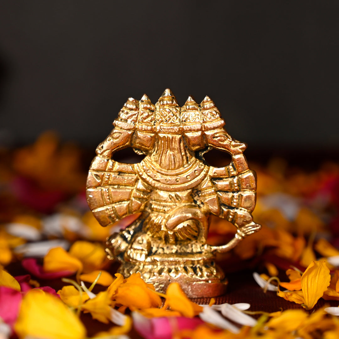 Shree Ram Bhakta Lord Panchmukhi Hanuman