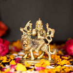 Load image into Gallery viewer, Ashtabhuja Dhari Maa Durga Devi
