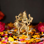 Load image into Gallery viewer, Ashtabhuja Dhari Maa Durga Devi
