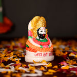 Load image into Gallery viewer, Lord Khatu Shyam Ji Car Dashboard
