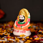Load image into Gallery viewer, Lord Khatu Shyam Ji Car Dashboard
