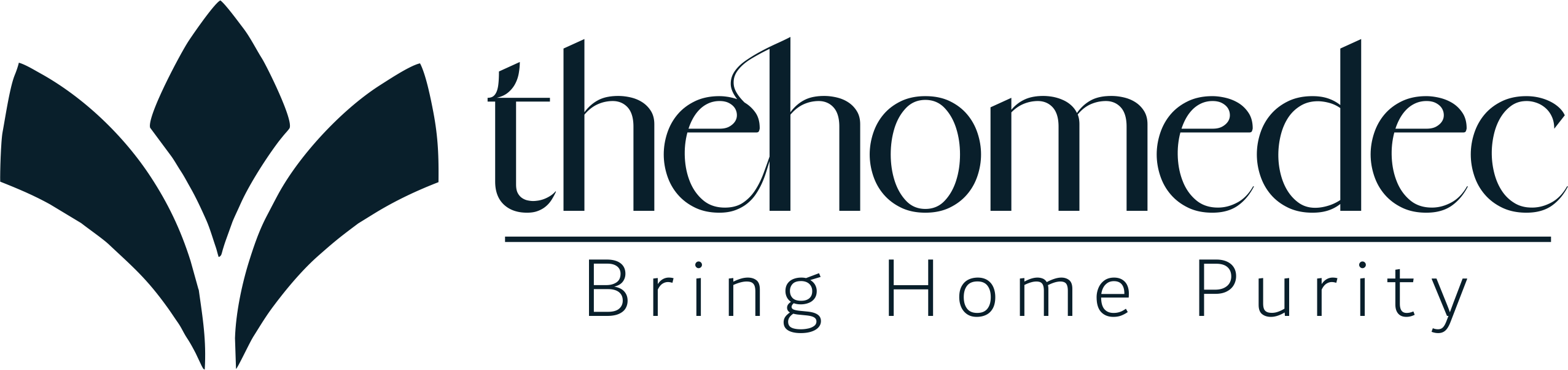 The Homedec
