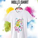 Load image into Gallery viewer, Holi T-shirts Family Pack- (Pack of 4)
