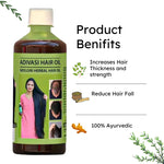Load image into Gallery viewer, Adivasi Herbal Hair Oil (Pack of 2)
