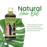 Load image into Gallery viewer, Adivasi Herbal Hair Oil (Pack of 2)
