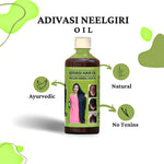 Load image into Gallery viewer, Adivasi Herbal Hair Oil (Pack of 2)
